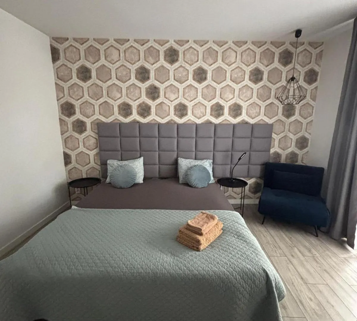 Apartament Wow! Paradise Aparthotel Kraków