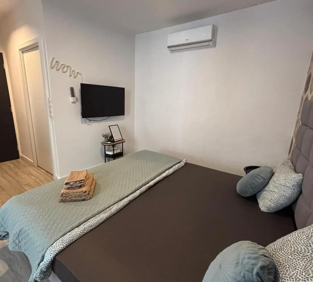 Apartament Wow! Paradise Aparthotel Kraków Polska