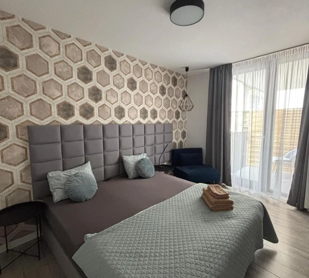 Wow! Paradise Aparthotel Kraków