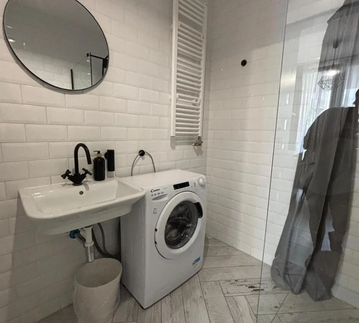 Apartament Wow! Paradise Aparthotel Kraków