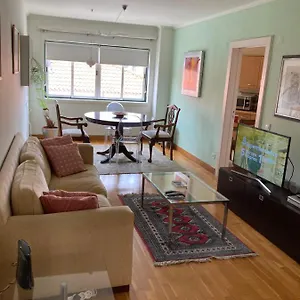 Sao Bento Apartment Lisbon
