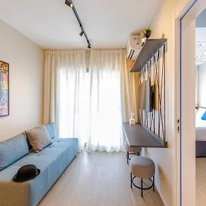 House Of Charlie Mariana Apartment Sao Paulo