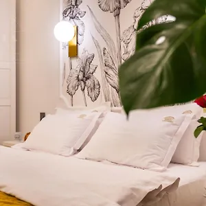 Apartament Feniks Fragola Main Square, Kraków