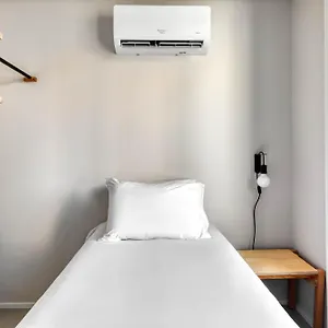 Tabas - Edificio Uniao Continental Apartment Sao Paulo