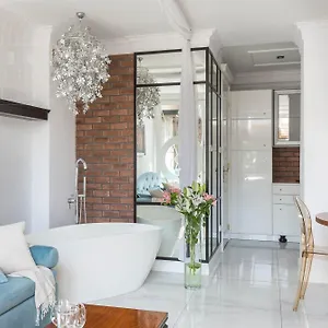 Apartament Cozy Center Pilsudskiego 11, Kraków