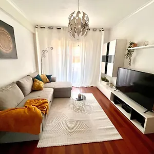 N3 Apartment Amadora
