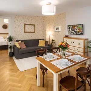 Seno6 Apartment Prague