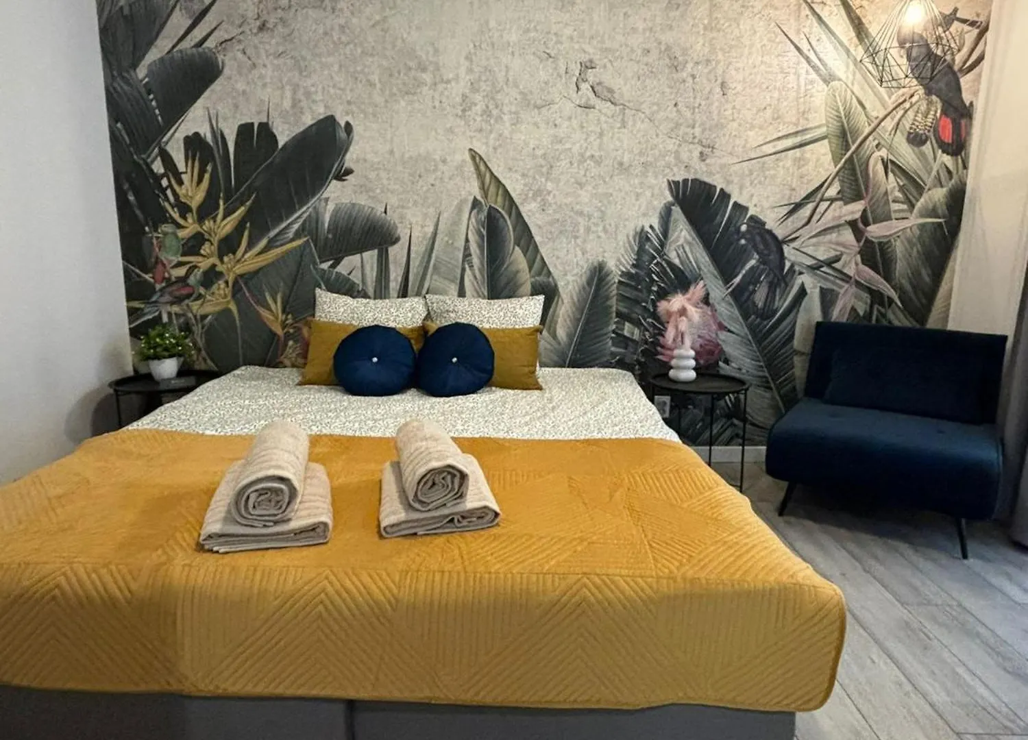 Wow! Paradise Aparthotel كراكوفيا