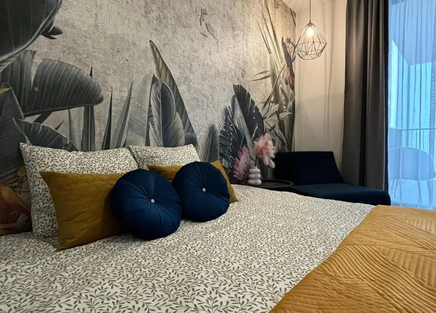 Wow! Paradise Aparthotel Krakow Poland