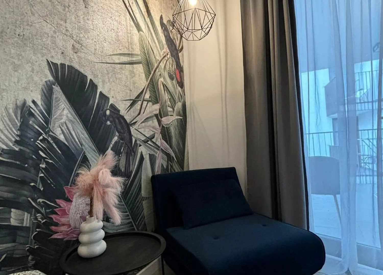 Wow! Paradise Aparthotel كراكوفيا 0*,  بولندا