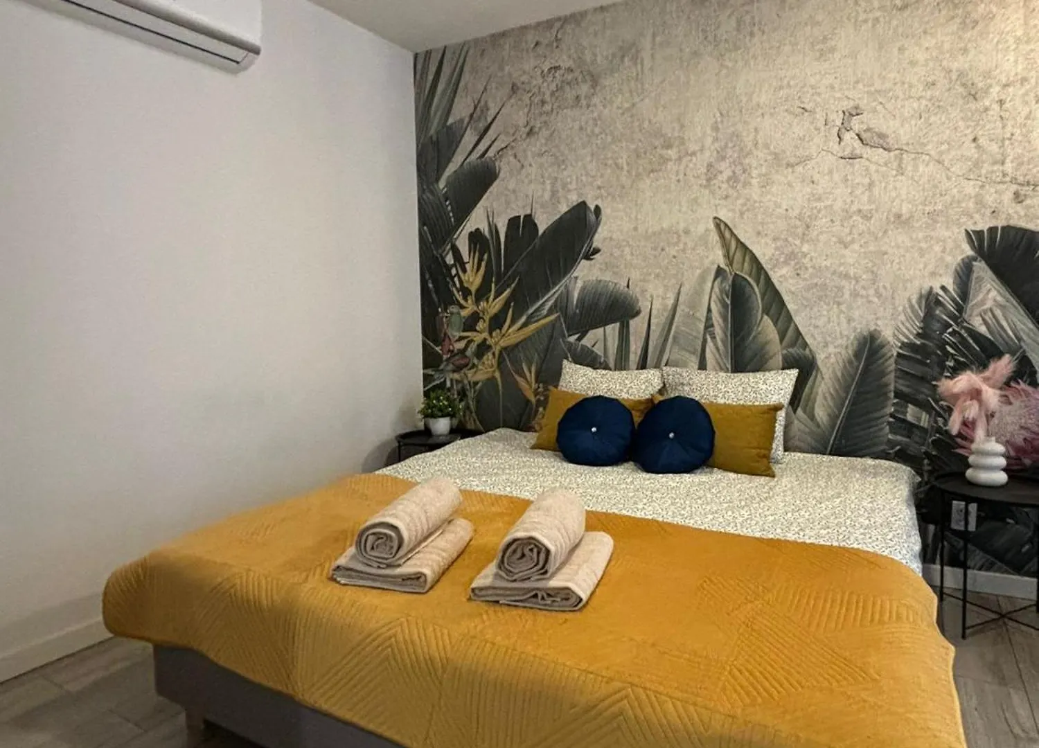 شقة Wow! Paradise Aparthotel كراكوفيا